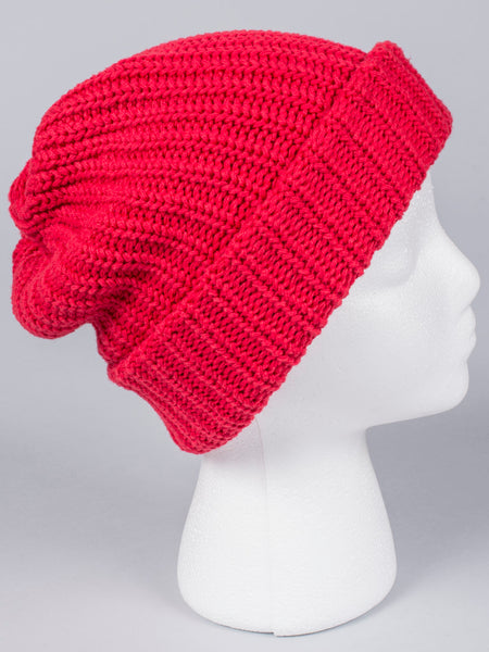 COLUMBIAKNIT - UNISEX KNIT BEANIE (SOLID COLOR)