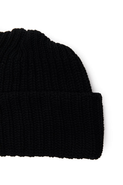 COLUMBIAKNIT - UNISEX KNIT BEANIE (SOLID COLOR)