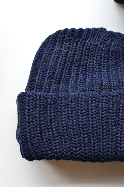 COLUMBIAKNIT - UNISEX KNIT BEANIE (SOLID COLOR)