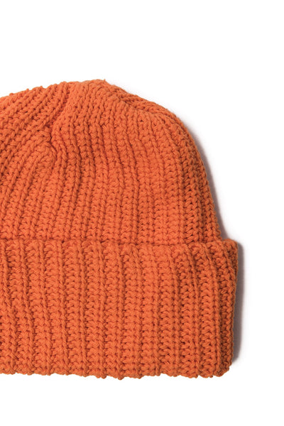COLUMBIAKNIT - UNISEX KNIT BEANIE (SOLID COLOR)