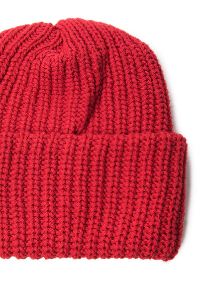 COLUMBIAKNIT - UNISEX KNIT BEANIE (SOLID COLOR)
