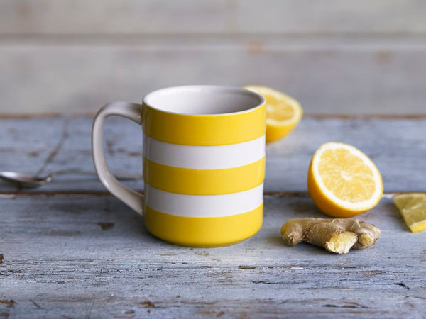 CORNISHWARE - 10oz MUG