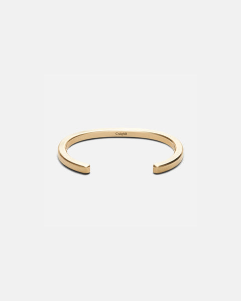 CRAIGHILL - RADIAL CUFF