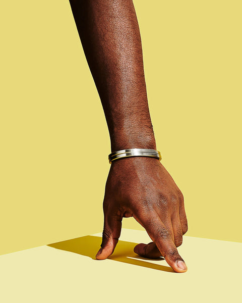 CRAIGHILL - RADIAL CUFF