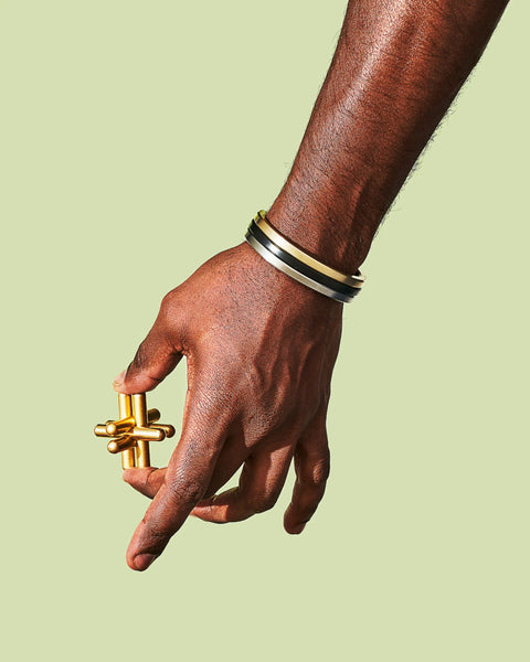CRAIGHILL - RADIAL CUFF