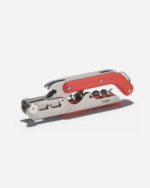 CRAIGHILL - THE BEST WINE KEY OPENER