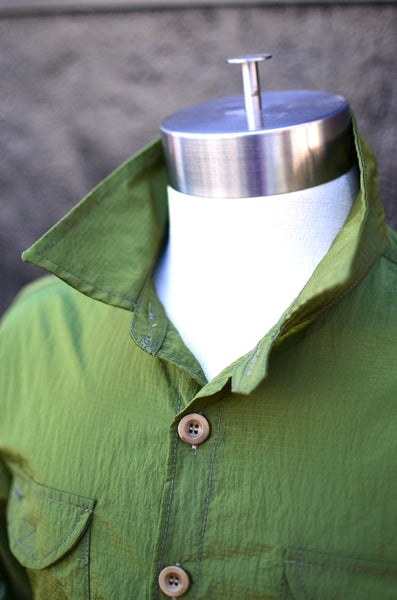 EAST HARBOUR SURPLUS - FISHING SHIRT JACKET