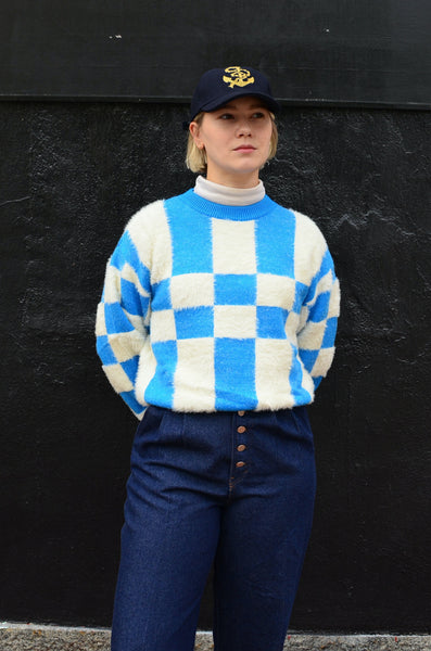 FRNCH PARIS - LIO SWEATER