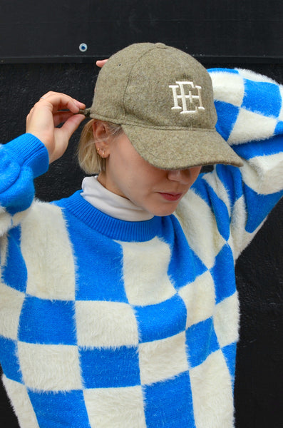 FRNCH PARIS - LIO SWEATER