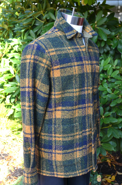EAST HARBOUR SURPLUS - HADLEY SHIRT JACKET