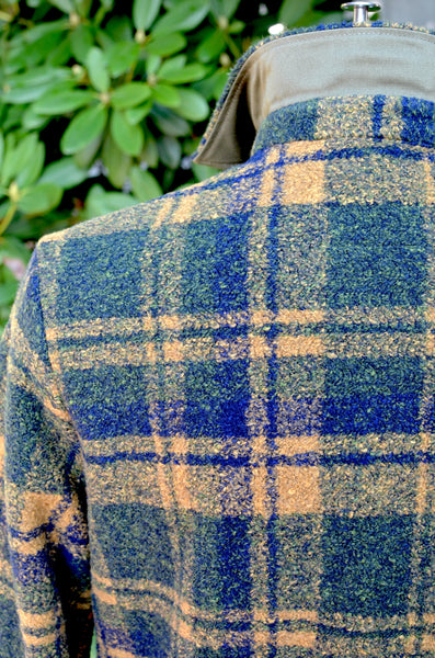 EAST HARBOUR SURPLUS - HADLEY SHIRT JACKET