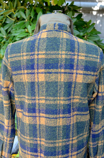 EAST HARBOUR SURPLUS - HADLEY SHIRT JACKET