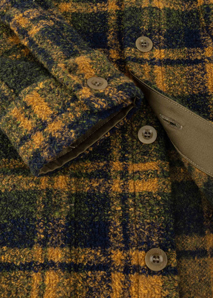 EAST HARBOUR SURPLUS - HADLEY SHIRT JACKET