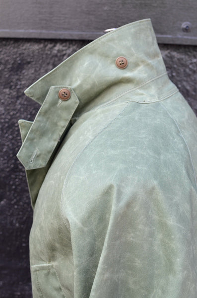 EAST HARBOUR SURPLUS - MATS SPORT WAXED COAT