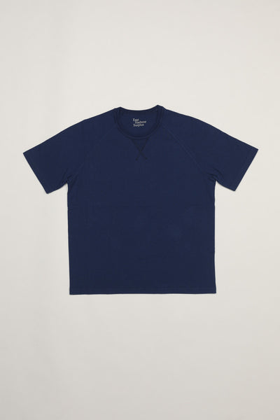 EAST HARBOUR SURPLUS - PORTLAND 099 RAGLAN T-SHIRT