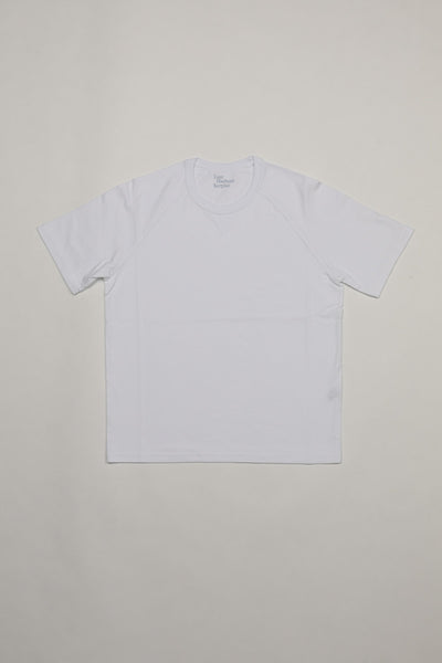 EAST HARBOUR SURPLUS - PORTLAND 099 RAGLAN T-SHIRT