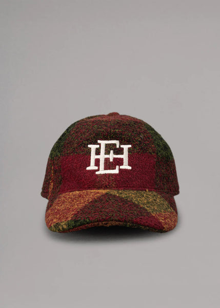 EAST HARBOUR SURPLUS - BASEBALL CAP (TIGER)