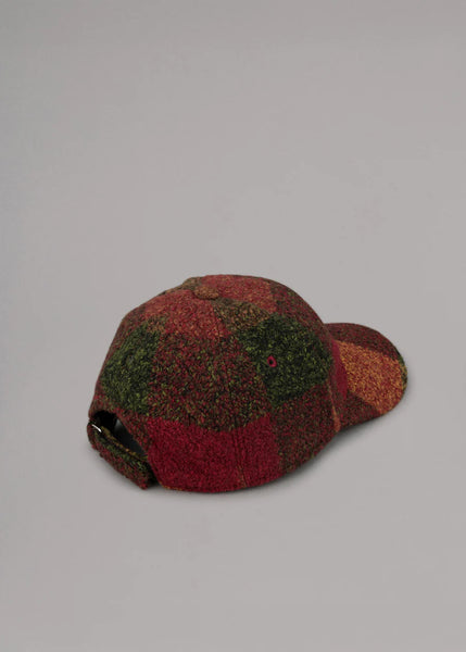 EAST HARBOUR SURPLUS - BASEBALL CAP (TIGER)