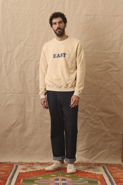 EAST HARBOUR SURPLUS - WORK PANT DENIM (9oz)