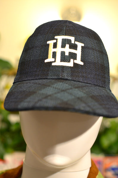 EAST HARBOUR SURPLUS - BASEBALL CAP (TIGER)