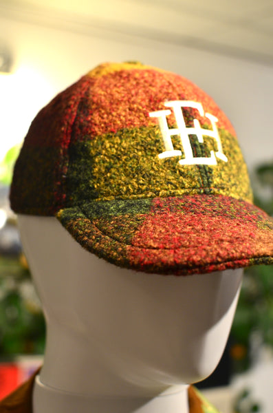 EAST HARBOUR SURPLUS - BASEBALL CAP (TIGER)