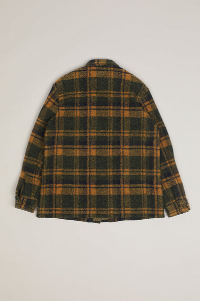 EAST HARBOUR SURPLUS - HADLEY SHIRT JACKET