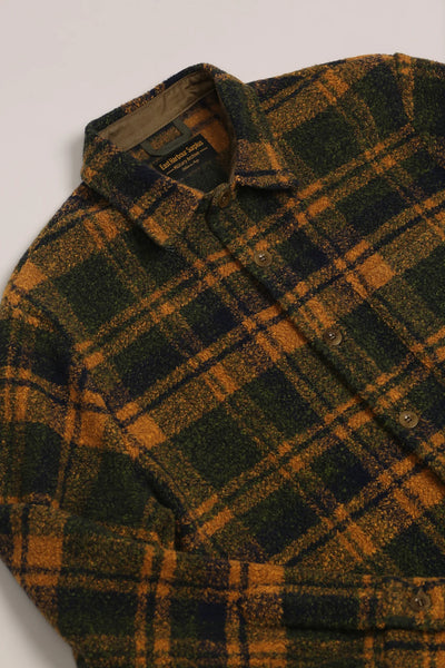 EAST HARBOUR SURPLUS - HADLEY SHIRT JACKET