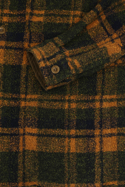 EAST HARBOUR SURPLUS - HADLEY SHIRT JACKET