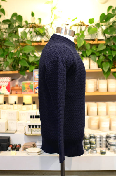 EAST HARBOUR SURPLUS - NANTUCKET CREWNECK SWEATER