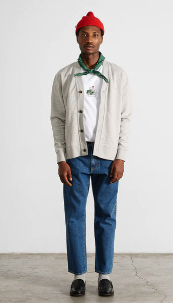 EDMMOND STUDIOS - JACOB CARDIGAN