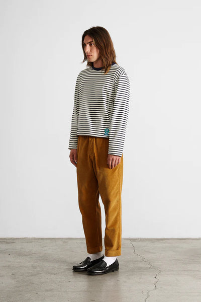 EDMMOND STUDIOS - EMBRO STRIPES TEE