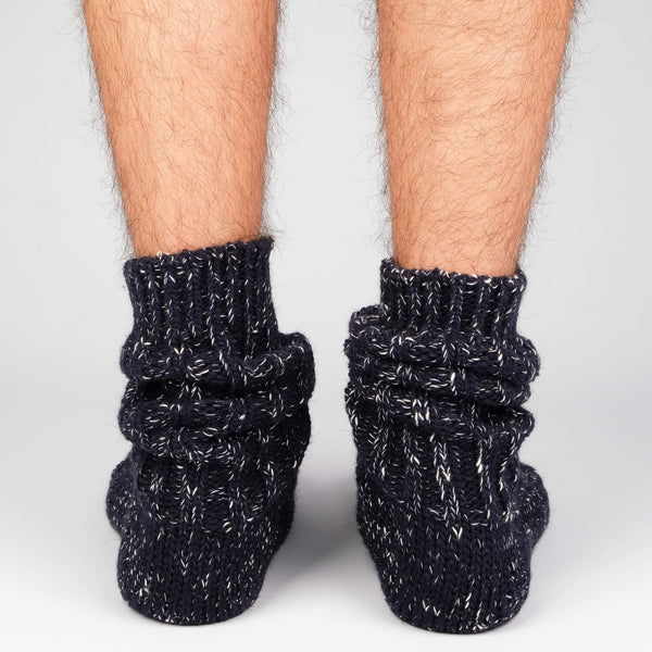 ETIQUETTE SOCKS - NISEKO SOCKS