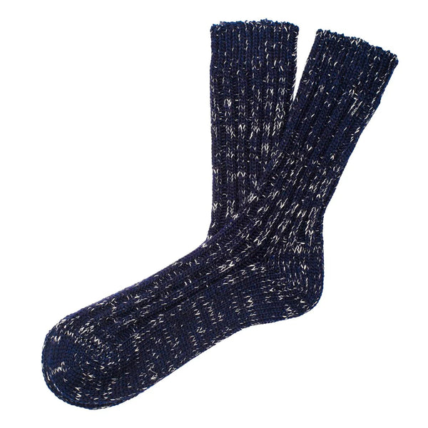ETIQUETTE SOCKS - NISEKO SOCKS