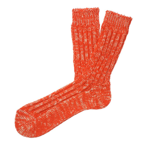 ETIQUETTE SOCKS - NISEKO SOCKS
