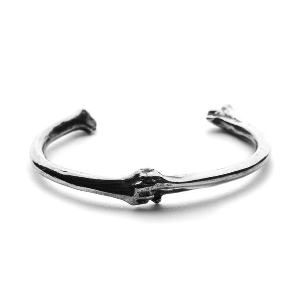 EXO JEWELLERY - BONE "BOUND" CUFF
