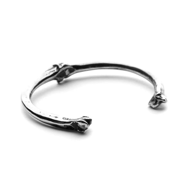EXO JEWELLERY - BONE "BOUND" CUFF
