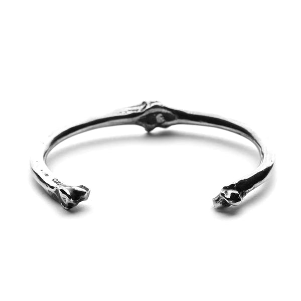 EXO JEWELLERY - BONE "BOUND" CUFF