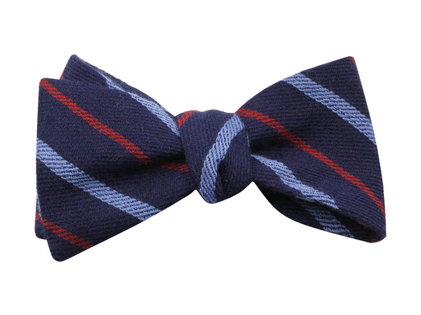 FINE AND DANDY - BOW TIES