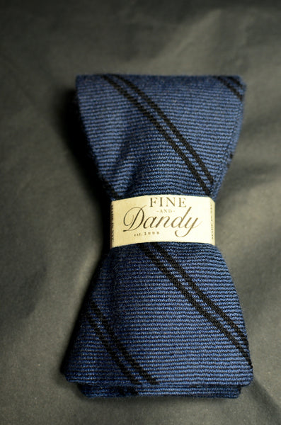 FINE AND DANDY - BOW TIES