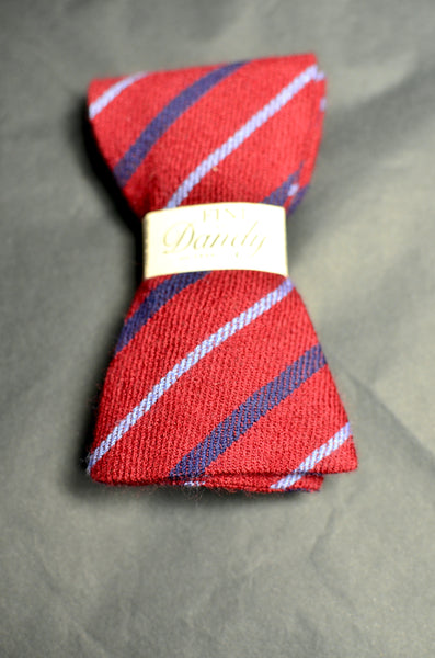 FINE AND DANDY - BOW TIES