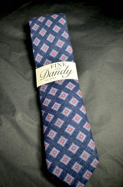FINE AND DANDY - TIES