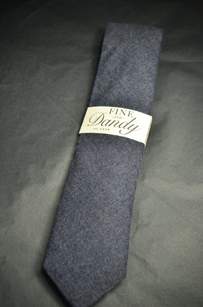 FINE AND DANDY - TIES