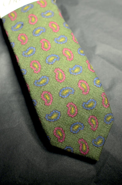 FINE AND DANDY - TIES