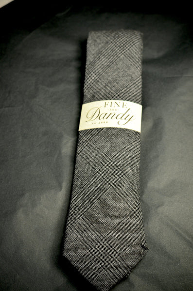 FINE AND DANDY - TIES