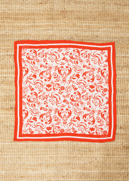 FRNCH PARIS - OVEANA BANDANA / SCARF