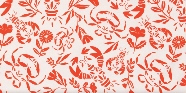FRNCH PARIS - OVEANA BANDANA / SCARF
