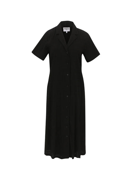 FRNCH - COLINE DRESS (BLACK)
