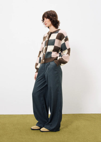 FRNCH - MEGANE CARDIGAN