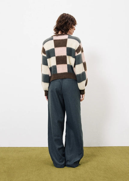 FRNCH - MEGANE CARDIGAN