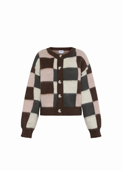FRNCH - MEGANE CARDIGAN